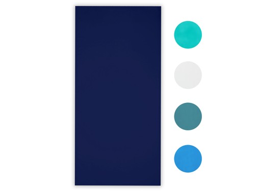Strandlaken 100x200 - -,
