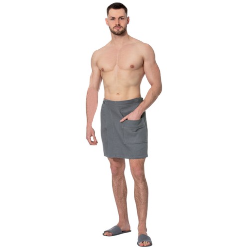 Saunakilt sarong für herren - sarong,