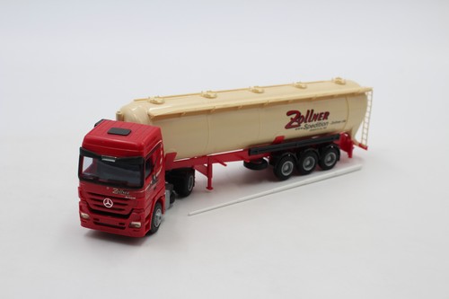 Awm actros mp3 - mb,