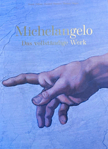 Taschen michelangelo das - michelangelo, –