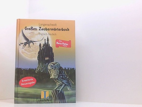 Langenscheidt großes - langenscheidt,