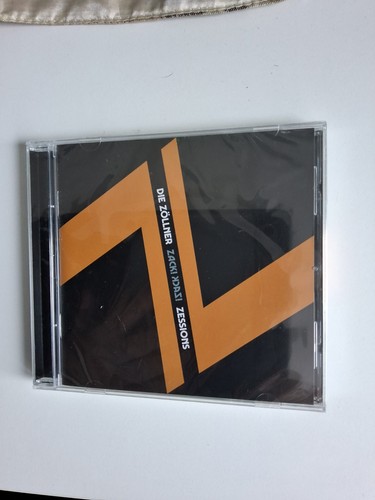 Die zöllner zack - die,