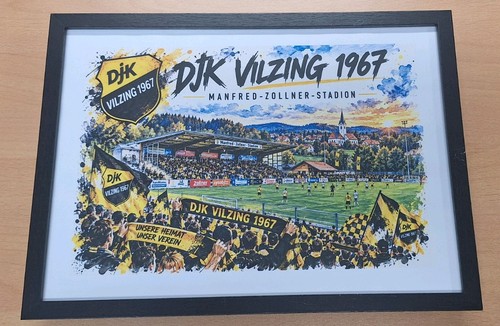 Bild djk vilzing - djk, 1967