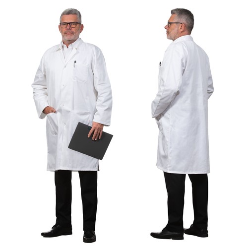Laborkittel arztkittel - laborkittel,