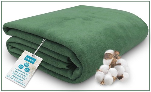 Zollner kuscheldecke 150x200cm - kuscheldecke,