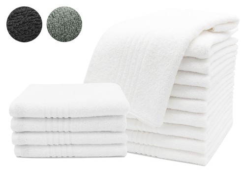 4er oder 10er set - set, handtuch