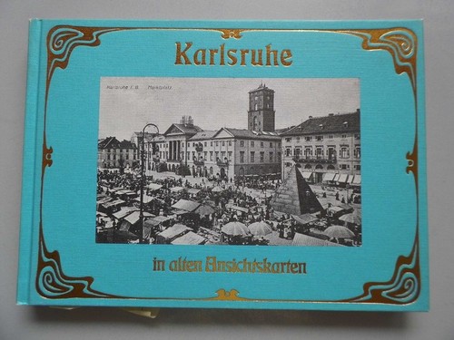 Ettlingen alten ansichten - in,