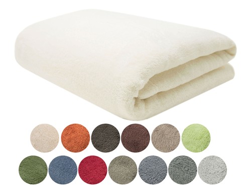 Kuscheldecke fleece decke - fleece-decke, xxl