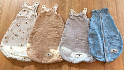 Babyschlafsack 6 monate - babyschlafsack, 0-6